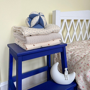 Светильник в виде луны Cam Cam Copenhagen "Moon", молочный